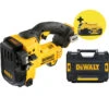 DeWALT DCS350NT-XJ Accu Draadeindknipper Machine (body) 18V Li-ion 1 DeWALT DCS350NT-XJ Accu Draadeindknipper Machine (body) 18V Li-ion -Efficiënte Gereedschapsopslag 28509