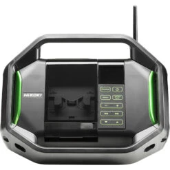 HiKOKI UR18DSAL W4Z Bouwradio 14,4-18V