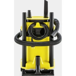 Karcher Kärcher WD 3 Nat- En Droogzuiger 17L -Efficiënte Gereedschapsopslag 29017 02