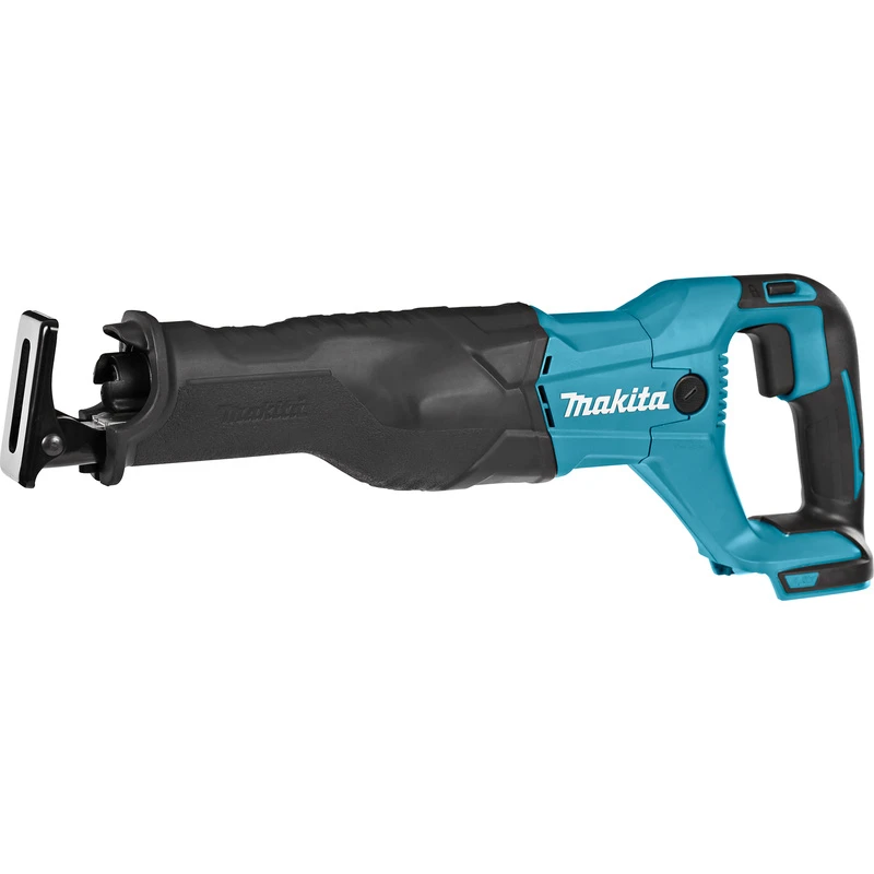 Makita DJR186ZK Accu Reciprozaag (body) 18V Li-ion 4 Makita DJR186ZK Accu Reciprozaag (body) 18V Li-ion - Afbeelding 2
