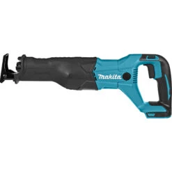 Makita DJR186ZK Accu Reciprozaag (body) 18V Li-ion