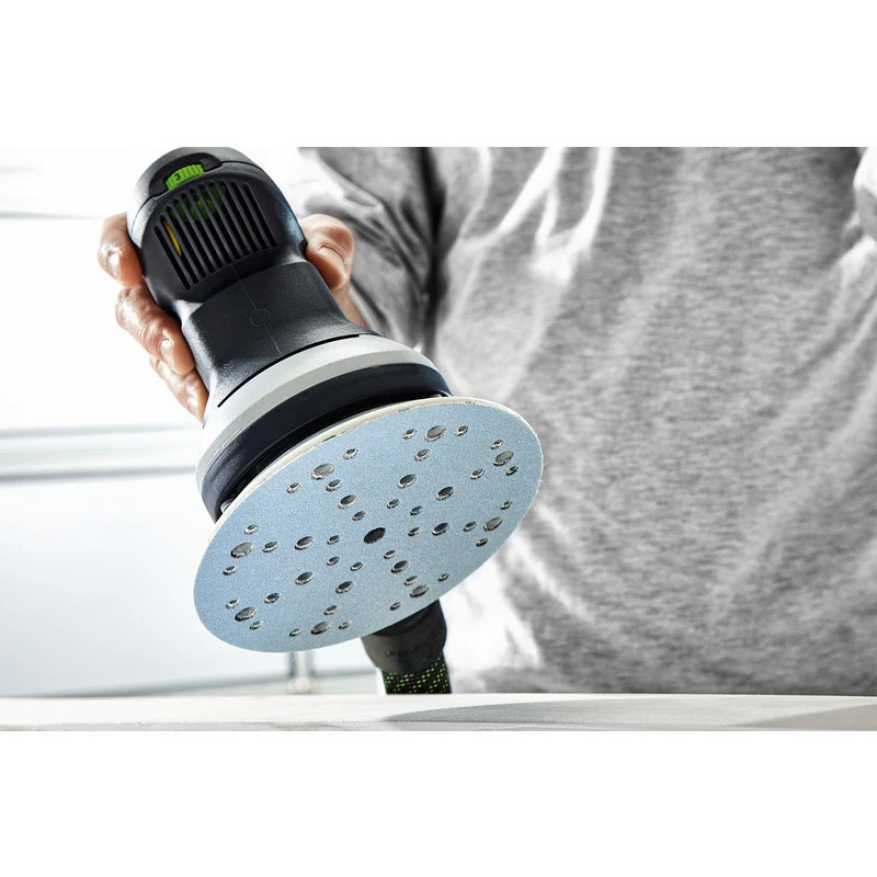 Festool ETS 150/3 EQ-Plus Excentrische Schuurmachine 150mm 5 Festool ETS 150/3 EQ-Plus Excentrische Schuurmachine 150mm - Afbeelding 3