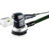 Festool ETS 150/3 EQ-Plus Excentrische Schuurmachine 150mm -Efficiënte Gereedschapsopslag 29173
