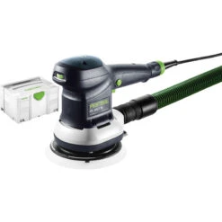 Festool ETS 150/3 EQ-Plus Excentrische Schuurmachine 150mm