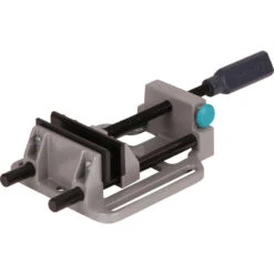 Wolfcraft Tafelklem 100mm