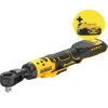 DeWalt DCF513N-XJ Haakse Accu Slagmoeraanzetter (body) 18V Li-ion -Efficiënte Gereedschapsopslag 29717