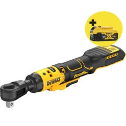 DeWalt DCF513N-XJ Haakse Accu Slagmoeraanzetter (body) 18V Li-ion