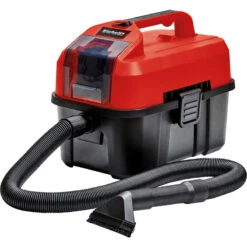 Einhell TE-VC Accu Nat-/droogzuiger (body) 18V Li-ion