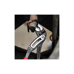 Knipex Alligator 8801 Waterpomptang 180mm -Efficiënte Gereedschapsopslag 30130 05