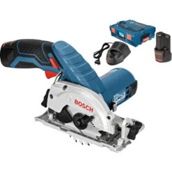 Bosch GKS 12 V-26 Accu Handcirkelzaagmachine 12V Li-ion