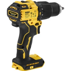 DeWALT DCD709N-XJ Accu Schroefklopboormachine (body) 18V Li-ion 13 DeWALT DCD709N-XJ Accu Schroefklopboormachine (body) 18V Li-ion -Efficiënte Gereedschapsopslag 30775 05