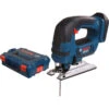 Bosch GST 18 V-LI B Accu Decoupeerzaag Machine (body) 18V Li-ion 1 Bosch GST 18 V-LI B Accu Decoupeerzaag Machine (body) 18V Li-ion -Efficiënte Gereedschapsopslag 30789
