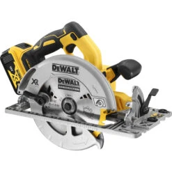 DeWALT DCK608M3-QW Combopack 18V Li-ion -Efficiënte Gereedschapsopslag 31433 01