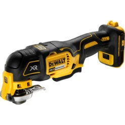 DeWALT DCK608M3-QW Combopack 18V Li-ion -Efficiënte Gereedschapsopslag 31433 06