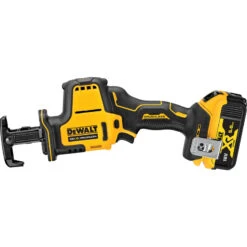 DeWALT DCK608M3-QW Combopack 18V Li-ion -Efficiënte Gereedschapsopslag 31433 07