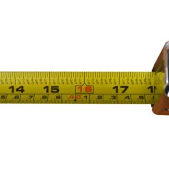 Roughneck Rolbandmaat 5m 27mm -Efficiënte Gereedschapsopslag 31622 02