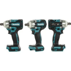 Makita DK372NX Combopack 18V Li-ion 15 Makita DK372NX Combopack 18V Li-ion -Efficiënte Gereedschapsopslag 31711 03