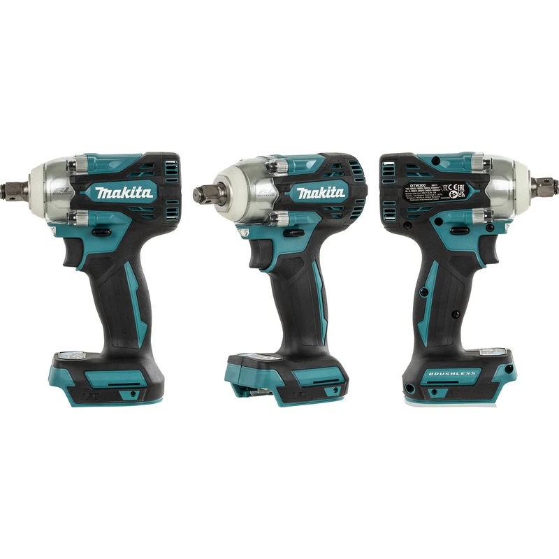 Makita DK372NX Combopack 18V Li-ion 6 Makita DK372NX Combopack 18V Li-ion - Afbeelding 4