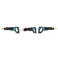 Makita DK372NX Combopack 18V Li-ion 17 Makita DK372NX Combopack 18V Li-ion -Efficiënte Gereedschapsopslag 31711 05