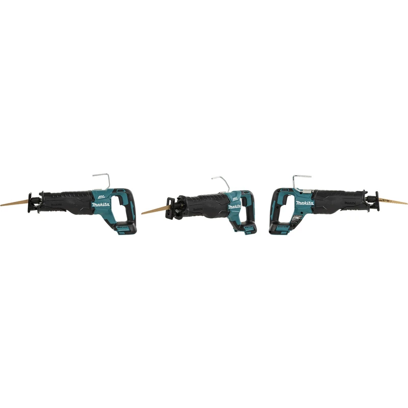 Makita DK372NX Combopack 18V Li-ion 8 Makita DK372NX Combopack 18V Li-ion - Afbeelding 6