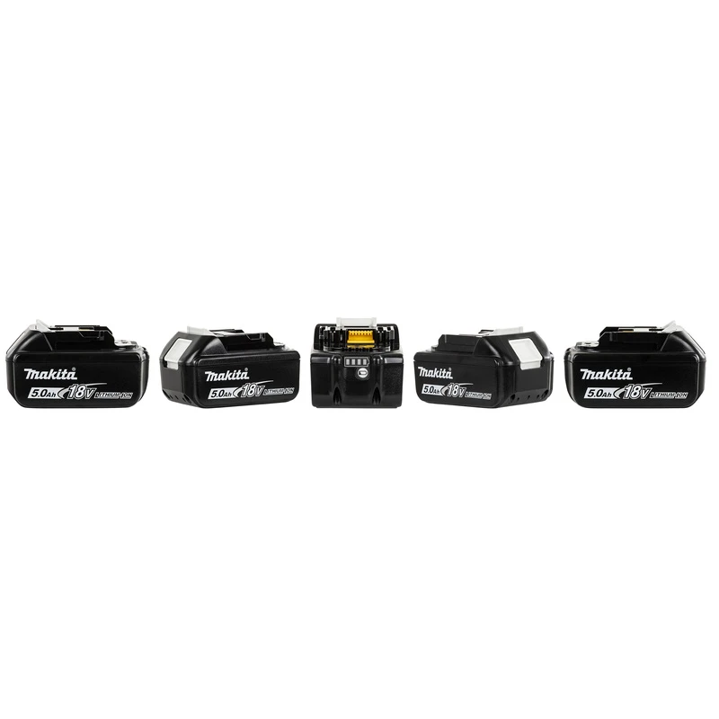 Makita DK372NX Combopack 18V Li-ion 11 Makita DK372NX Combopack 18V Li-ion - Afbeelding 9