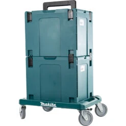 Makita DK372NX Combopack 18V Li-ion 21 Makita DK372NX Combopack 18V Li-ion -Efficiënte Gereedschapsopslag 31711 09