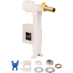 Vlotterkraan Universeel 3/8"