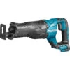 Makita DJR187ZK Accu Reciprozaag Machine (body) 18V Li-ion -Efficiënte Gereedschapsopslag 31939