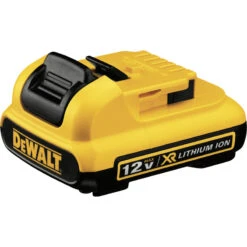 DeWALT Li-Ion Accu 12V - 2,0Ah