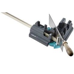 Wolfcraft Zweihaak En Verstekbak -Efficiënte Gereedschapsopslag 32339 04