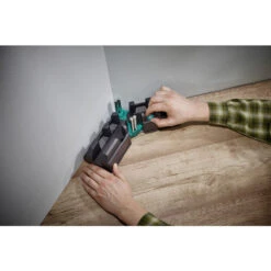 Wolfcraft Zweihaak En Verstekbak -Efficiënte Gereedschapsopslag 32339 05