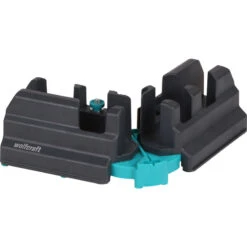 Wolfcraft Zweihaak En Verstekbak