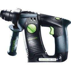 Festool BHC 18-Basic Accu Boorhamer (body) 18V