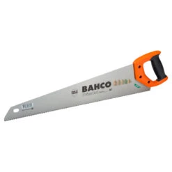 Bahco PrizeCut Handzaag Set 400, 480 & 550mm -Efficiënte Gereedschapsopslag 33111 02