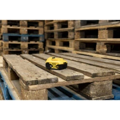 DeWALT Li-Ion Accu 18V - 5,0Ah -Efficiënte Gereedschapsopslag 33369 03