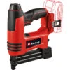 Einhell TE-CN Accu Combitacker (body) 18V Li-ion -Efficiënte Gereedschapsopslag 33717