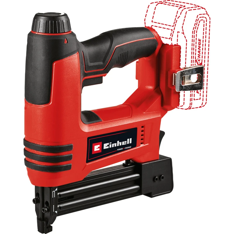 Einhell TE-CN Accu Combitacker (body) 18V Li-ion 3 Einhell TE-CN Accu Combitacker (body) 18V Li-ion