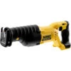 DeWALT DCS380N-XJ 18V XR Reciprozaag (body) 18V Li-ion -Efficiënte Gereedschapsopslag 33789
