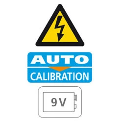 Laserliner Starfinder Plus Elektronische Scanner -Efficiënte Gereedschapsopslag 34035 02