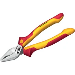 Wiha Industrial VDE Combinatietang 180mm