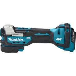 Makita DTM52ZJX2 Accu Multitool (body) 18V Li-ion