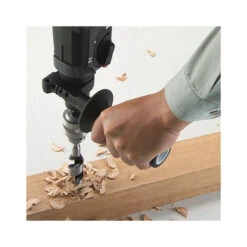 Makita DHR202ZJ Accu Combihamer Machine (body) 18V Li-ion SDS-plus -Efficiënte Gereedschapsopslag 34683 01