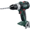 Metabo BS 18 LT BL Accu Boormachine (body) 18V Li-HD -Efficiënte Gereedschapsopslag 34999