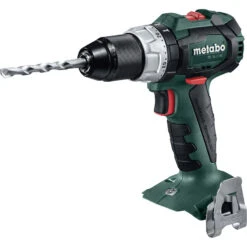 Metabo BS 18 LT BL Accu Boormachine (body) 18V Li-HD