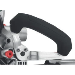 Metabo KGS 216 M Afkort- En Verstekzaag 1.500W -Efficiënte Gereedschapsopslag 35425 03