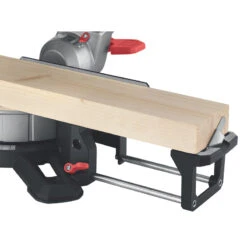 Metabo KGS 216 M Afkort- En Verstekzaag 1.500W -Efficiënte Gereedschapsopslag 35425 06