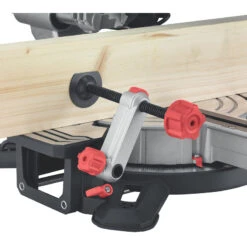 Metabo KGS 216 M Afkort- En Verstekzaag 1.500W -Efficiënte Gereedschapsopslag 35425 08