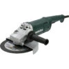 Metabo WP 2000-230 Haakse Slijpmachine 230mm -Efficiënte Gereedschapsopslag 36084