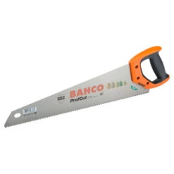 Bahco ProfCut PC-GT7 Handzaag 550mm -Efficiënte Gereedschapsopslag 36445 01