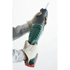 Metabo ASE 18 LTX Accu Reciprozaag Machine (body) 18V Li-ion -Efficiënte Gereedschapsopslag 36532 03